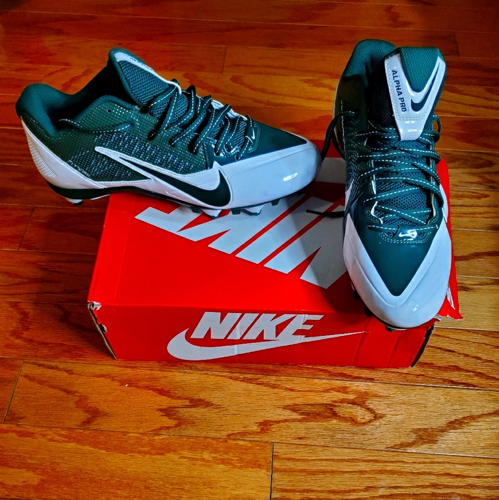 Nike Pro Soccer Boots